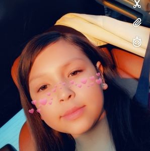 Meet your Posher, Sandy